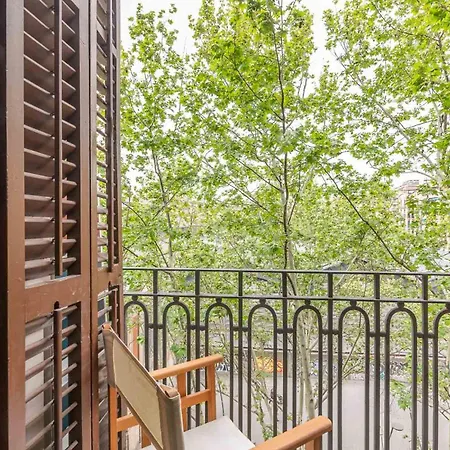 公寓 My Space - Spacious And Modern Near The Hospital Clinic *